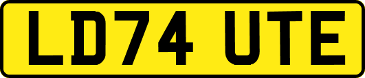 LD74UTE