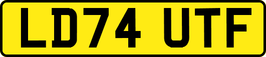 LD74UTF