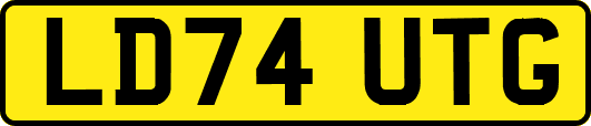 LD74UTG