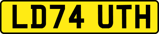 LD74UTH