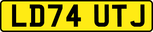 LD74UTJ