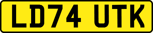 LD74UTK