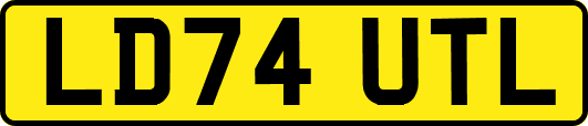LD74UTL