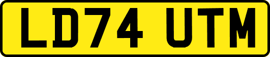 LD74UTM
