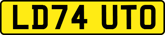 LD74UTO