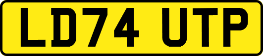 LD74UTP
