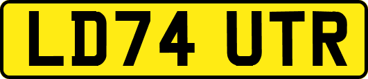 LD74UTR