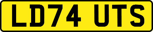 LD74UTS