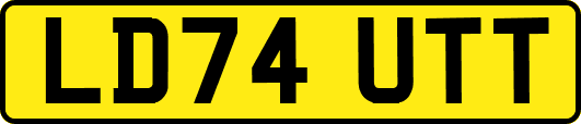 LD74UTT