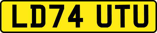 LD74UTU