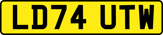 LD74UTW