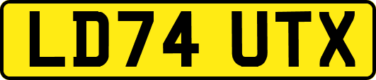 LD74UTX
