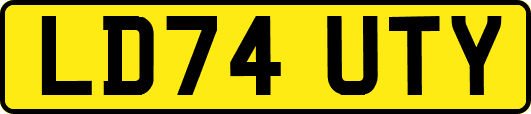 LD74UTY