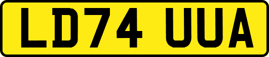 LD74UUA