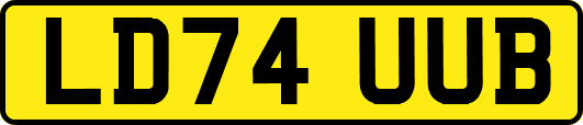 LD74UUB