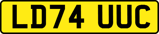 LD74UUC
