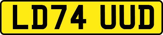 LD74UUD