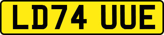 LD74UUE