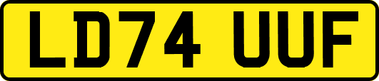 LD74UUF