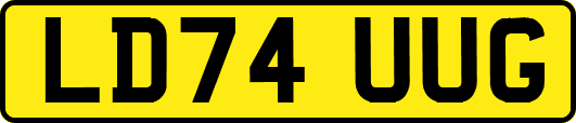 LD74UUG