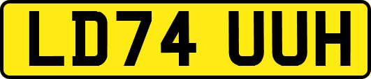 LD74UUH