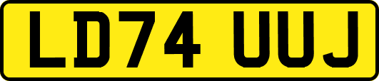 LD74UUJ
