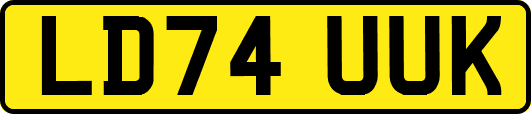 LD74UUK