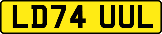 LD74UUL