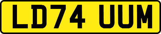 LD74UUM