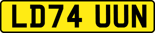LD74UUN