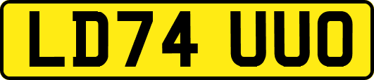 LD74UUO