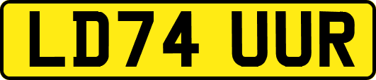 LD74UUR