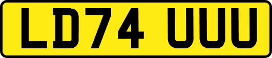 LD74UUU