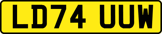 LD74UUW