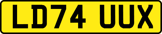 LD74UUX