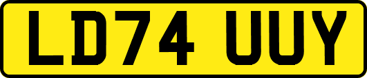 LD74UUY