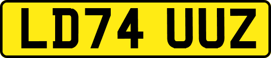 LD74UUZ