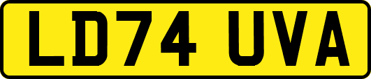 LD74UVA
