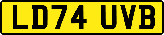 LD74UVB