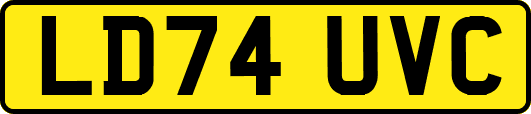 LD74UVC