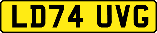 LD74UVG