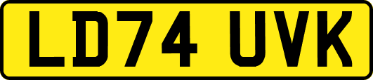 LD74UVK