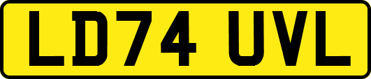 LD74UVL