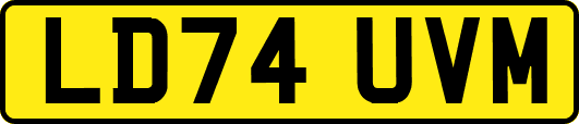 LD74UVM