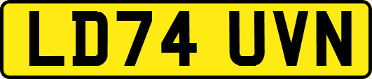 LD74UVN
