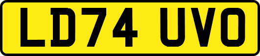 LD74UVO