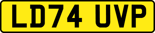 LD74UVP