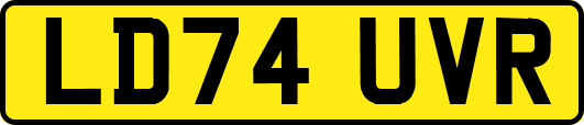 LD74UVR