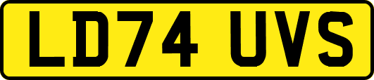 LD74UVS