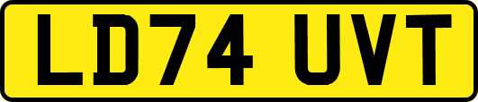 LD74UVT